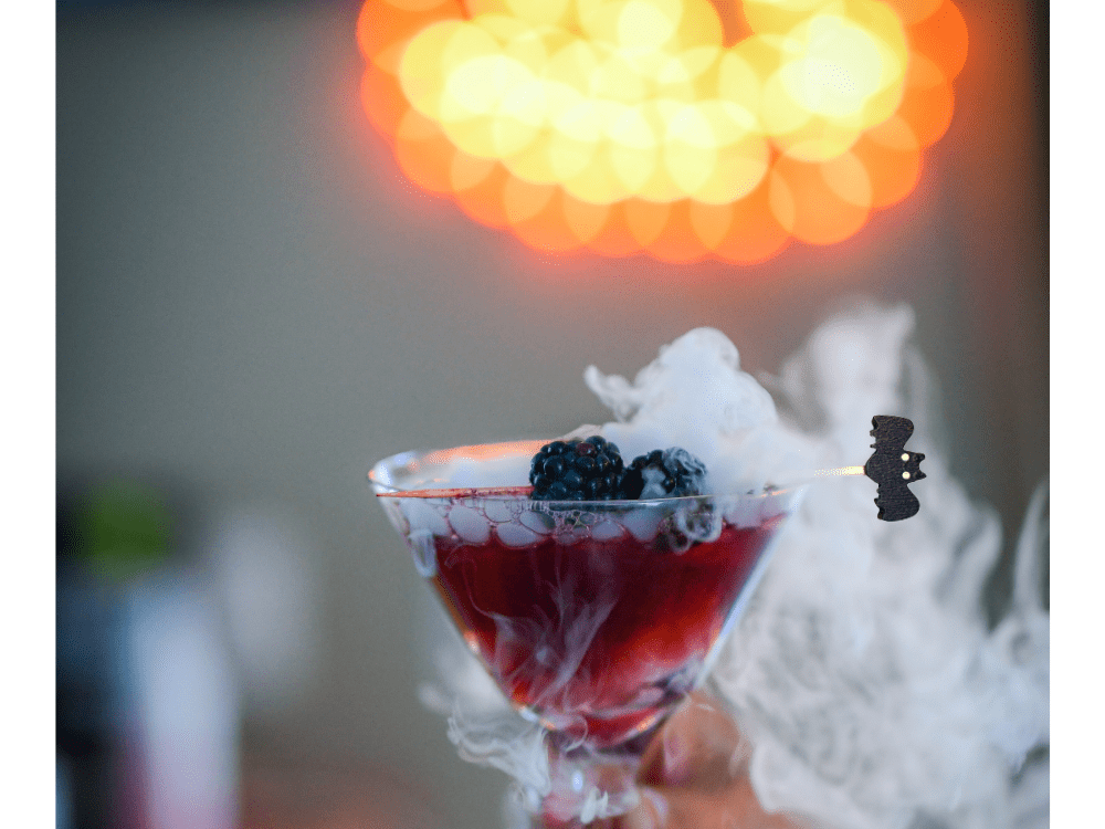 A Frightfully Easy Guide to Hosting Halloween - Pick On Us, LLC