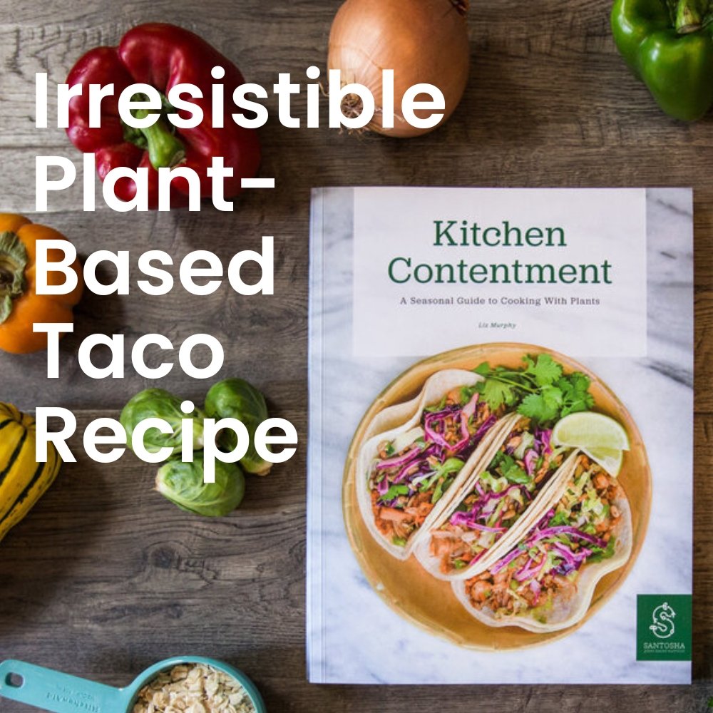Irresistible Plant-Based Taco Recipe 🌮 - Pick On Us, LLC