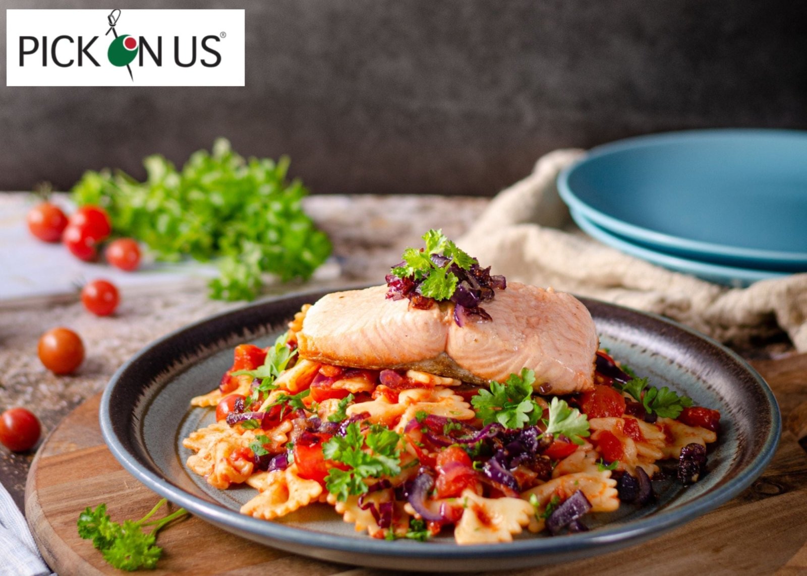 TikTok Food: Crafting Viral Dishes for Social Media Stardom - Pick On Us, LLC