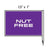 2.5 Inch Bulk Custom Toothpick Flags - 1.5″ x 1″ - Pick On Us, LLC