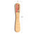 3.75 inch bow tie Custom Popsicle Sticks - Pick On Us, LLC
