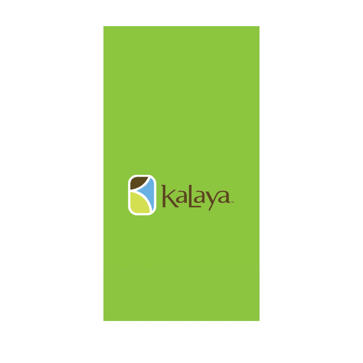 Custom Dinner Napkins - Lime