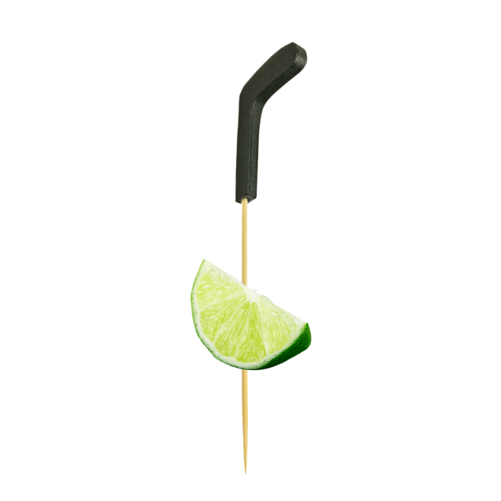 Hockey Stick Picks - 4.75 Inch - Pick On Us, LLC