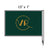 3.14 Inch The Vine Room Bulk Custom Toothpick Flags - 1.5″ x 1″ - Pick On Us, LLC