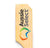 3.5 Inch Aussie Select Custom Toothpicks - Boat Oar Picks - Color Printing - Pick On Us, LLC