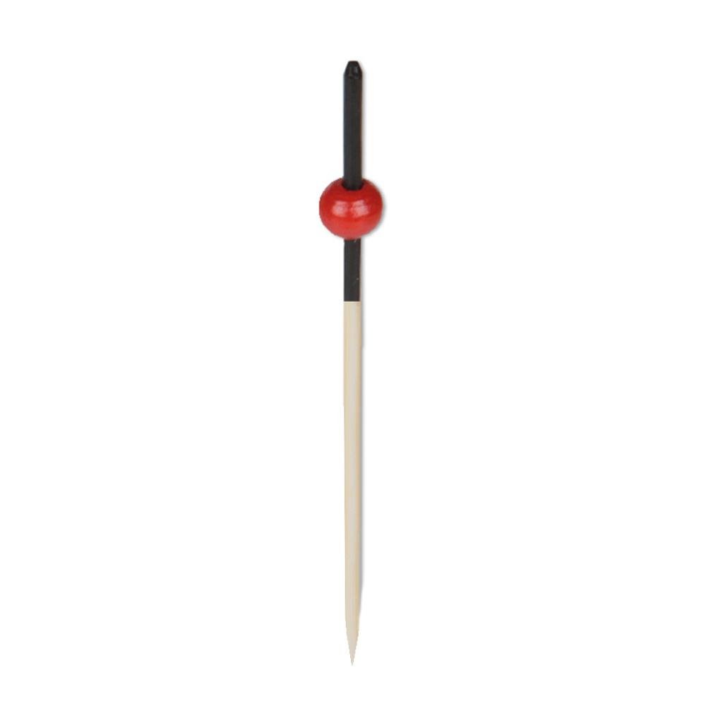 3.5 inch Colorful Beaded Picks - Pick On Us, LLC