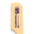 3.5 Inch Custom Toothpicks - Boat Oar Picks - Color Printing - Pick On Us, LLC