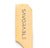 3.5 Inch Custom Toothpicks - Boat Oar Picks - Color Printing - Pick On Us, LLC
