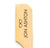 3.5 Inch Custom Toothpicks - Boat Oar Picks - Pick On Us, LLC