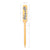 3.5 inch Custom Toothpicks - Paddle Picks - Color Printing - Pick On Us, LLC