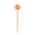 4 inch Bulk Custom Toothpicks - Round Top ( Pointy ) - Pick On Us, LLC
