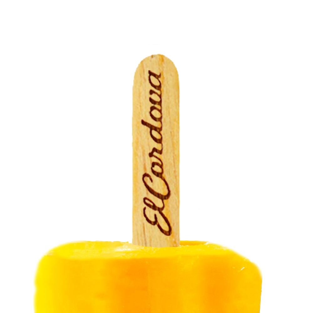 4.5 inch Custom Popsicle Sticks - Pick On Us, LLC
