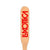 4.5 inch Custom Toothpicks - Paddle Picks - Color Printing - Pick On Us, LLC