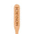 4.5 inch Custom Toothpicks - Paddle Picks - Pick On Us, LLC
