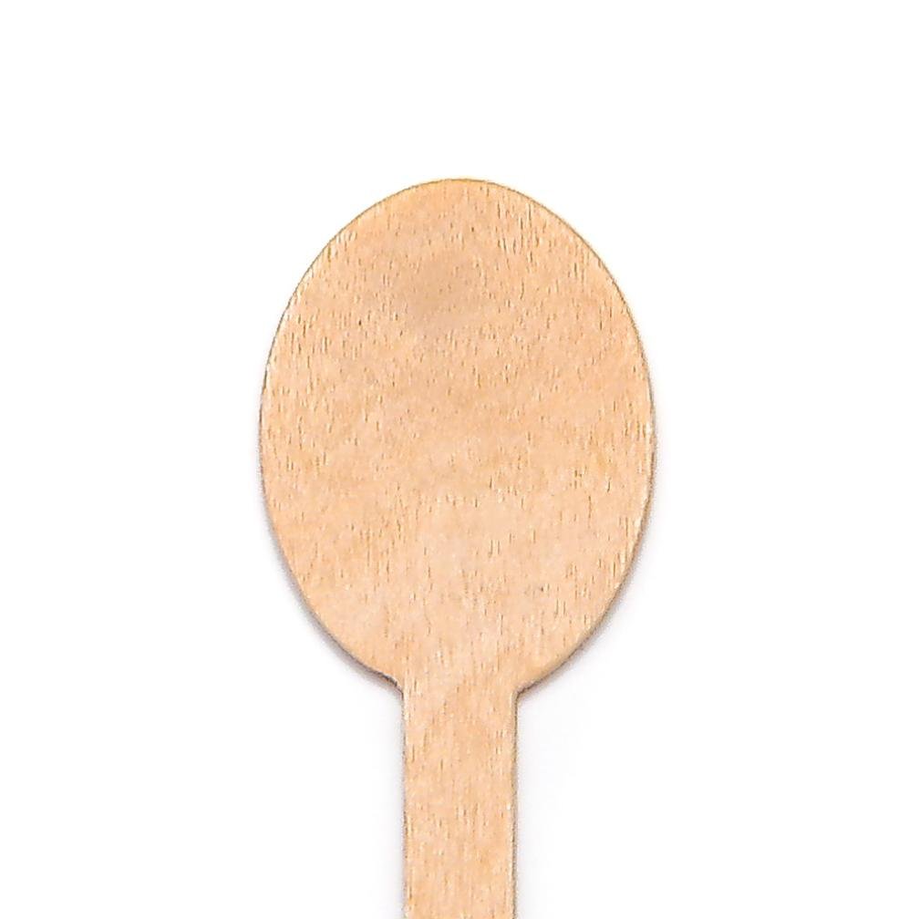 5 inch Custom Skewers - Oval Top - Pick On Us, LLC