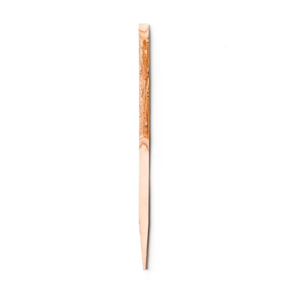 Black Willow Skewer - 6 Inch - Pick On Us, LLC