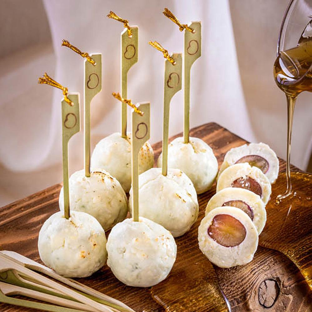 Chef Eric Levine Cookbook Gift Pack - Pick On Us, LLC