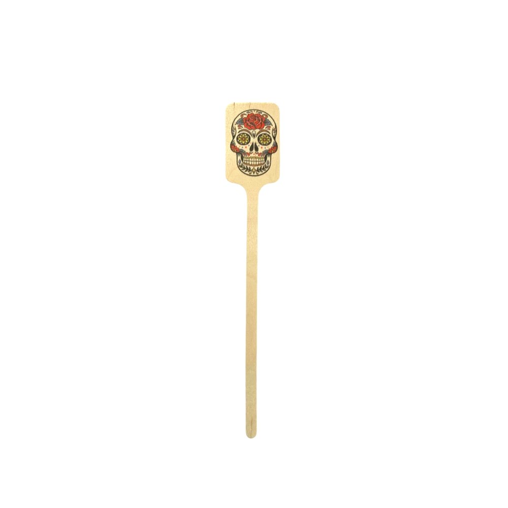 Day of the Dead Skewers - Pick On Us, LLC