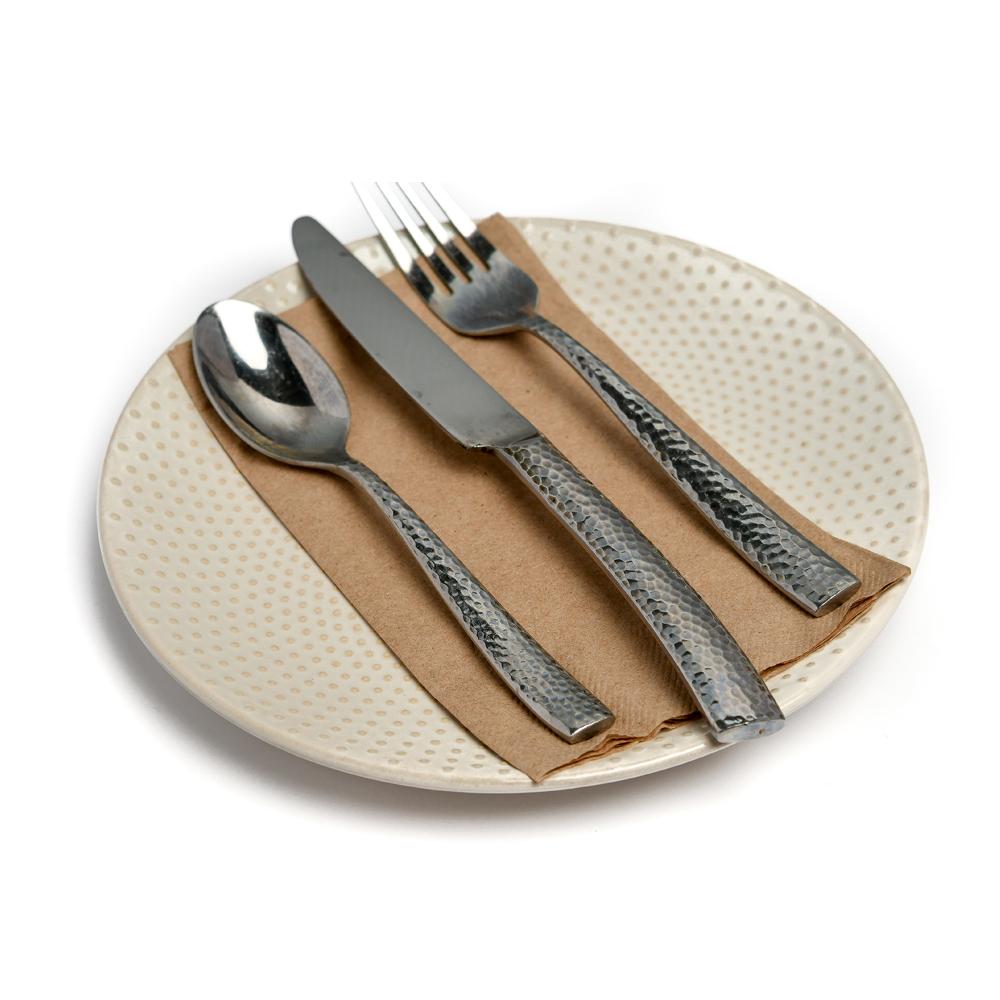 Dinner Napkin - Kraft - Pick On Us, LLC