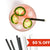 Individually Wrapped Paper Straws - 7.75 Inch - 60% OFF - Pick On Us, LLC