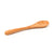 Reusable Bamboo Spoons - 5 Inch - Pick On Us, LLC
