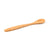 Reusable Bamboo Spoons - 6 Inch - Pick On Us, LLC