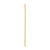 Round Bamboo Skewers - 8.5 inch - Pick On Us, LLC