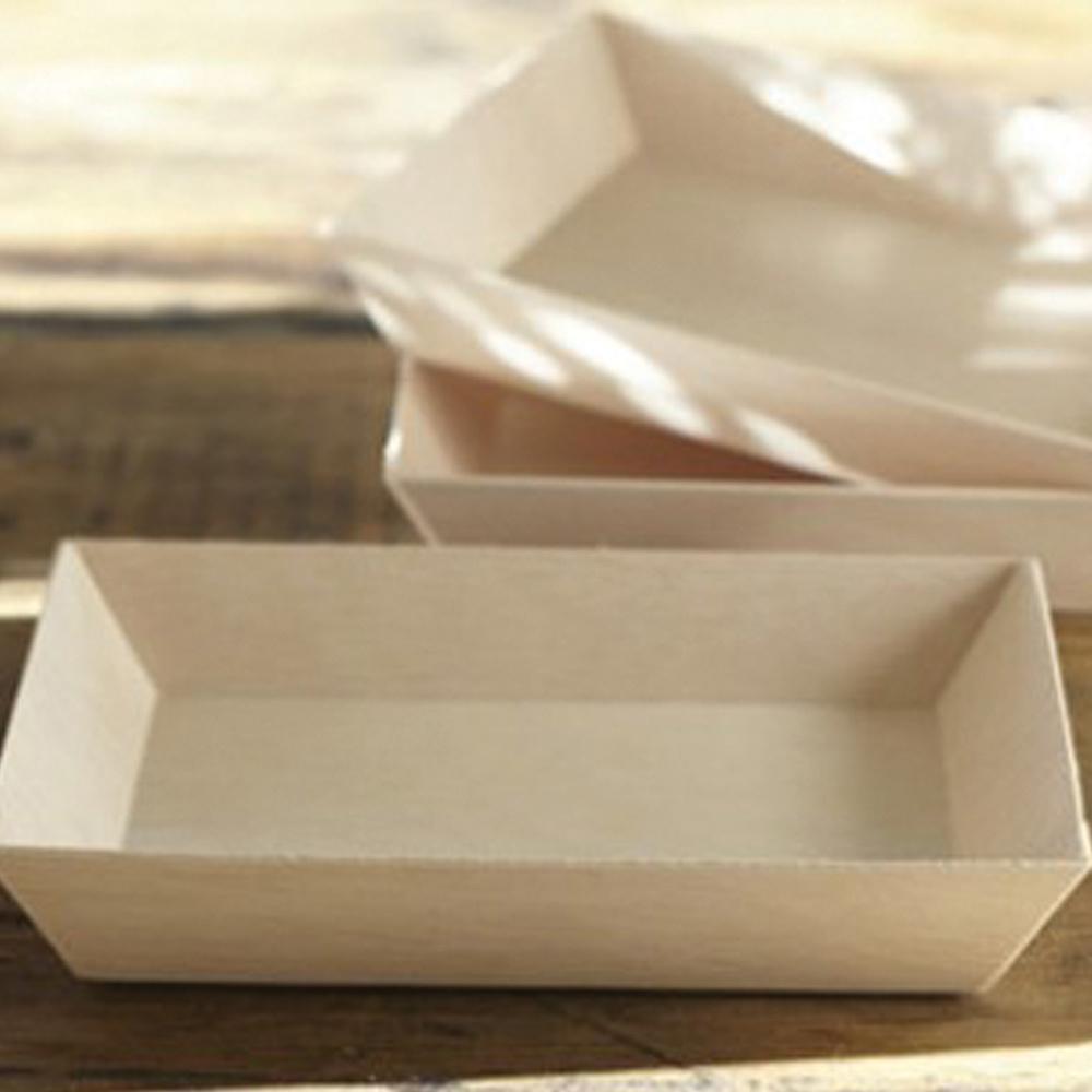 To Go Fixed Side Trays - Pick On Us, LLC
