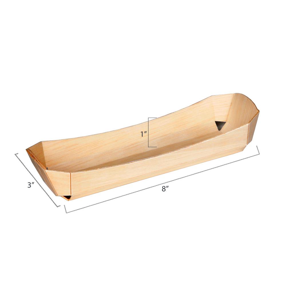 To Go Fixed Side Trays - Pick On Us, LLC