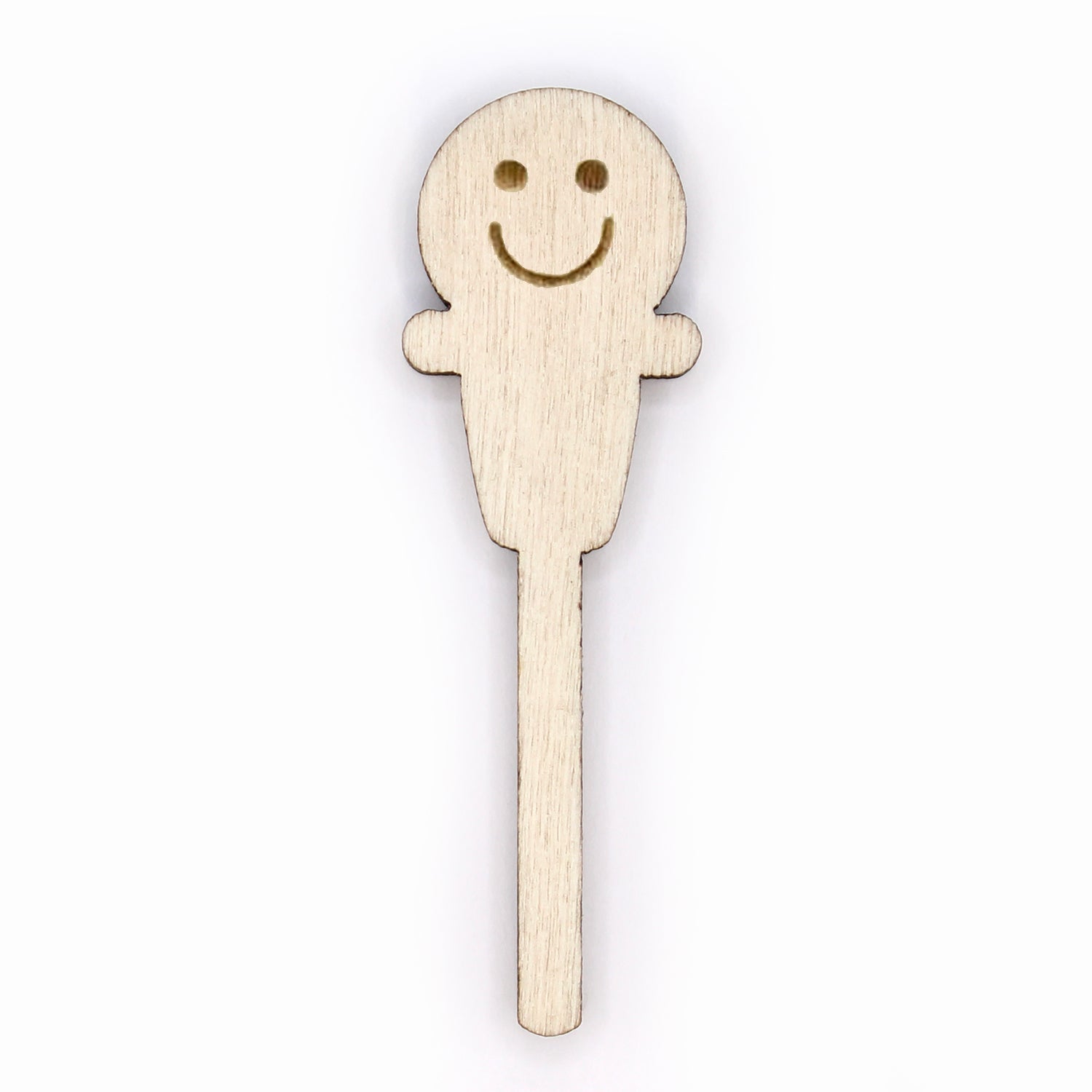 Wooden Coffee Lid Plug - Coffee Cup Lid Stoppers - Pick On Us, LLC