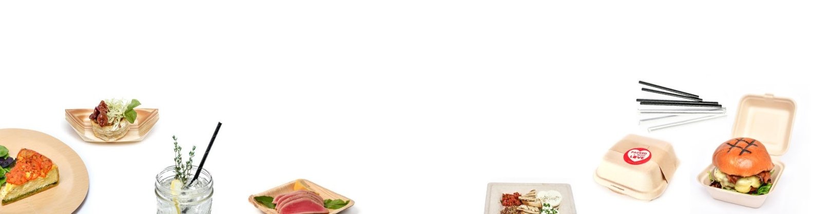 Dine-in & Takeout Disposables | Pick On Us, LLC