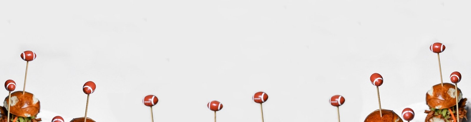 Sports Toothpicks | Pick On Us, LLC