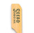 4.75 Inch Custom Toothpicks - Boat Oar Picks - Color Printing