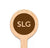 6 inch Custom Skewers - Round Top - Laser engraved