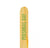 4.5 inch Custom Popsicle Sticks