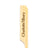 9.5 inch Custom Skewers - Boat Oar Picks - Laser engraved