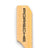4.75 Inch Custom Toothpicks - Boat Oar Picks - Color Printing