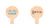 4 inch Custom Toothpicks - Round Top ( Pointy ) - Double Sided Printing