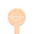 4 inch Custom Toothpicks - Round Top ( Pointy ) - Color Printing
