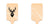 6.25 inch Custom Skewers - Rectangle Top - Double Sided Printing