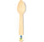 Mini Custom Tasting Spoon - 4 inch