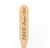 4.5 inch Custom Toothpicks - Paddle Picks - Color Printing
