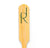 3.5 inch Custom Toothpicks - Paddle Picks - Color Printing