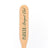 4.5 inch Custom Toothpicks - Paddle Picks - Color Printing