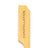 6 Inch Custom Skewers - Boat Oar Picks - Color Printing