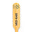 3.5 inch HS 3 Custom Toothpicks - Paddle Picks - Color Printing