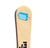 3 Inch Custom Wooden Taster Spoon - Popsicle Sticks - Pick On Us, LLC