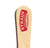 3 Inch Custom Wooden Taster Spoon - Popsicle Sticks - Pick On Us, LLC