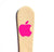 3 Inch Custom Wooden Taster Spoon - Popsicle Sticks - Pick On Us, LLC