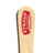 3 Inch Custom Wooden Taster Spoon - Popsicle Sticks - Pick On Us, LLC